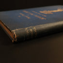 1889 The Shorter Poems Of John Milton With Samuel Palmer Antique Poetry Book 1st-11