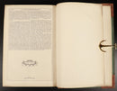 1858 2vol Cyclopaedia Of English Literature Antiquarian Leather Book Set-8