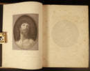1855 The Catholic Family Bible + 1851 The New Testament Antiquarian Bible Rebind-7