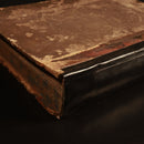 c1870 Works Of Flavius Josephus History Of The Jews Antique Jewish History Book-20