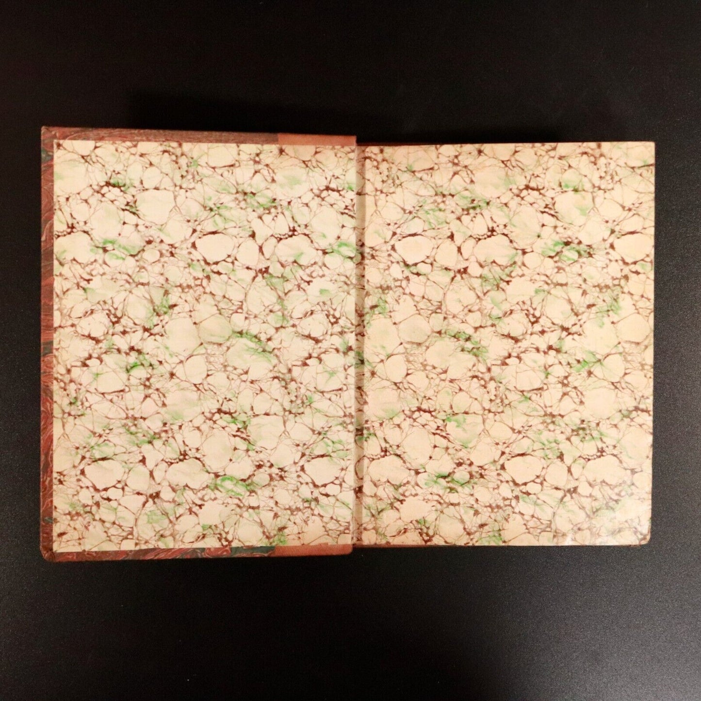 1944 Campagne by Raymonde Vincent Ltd Edition French Fiction Book Fine Binding