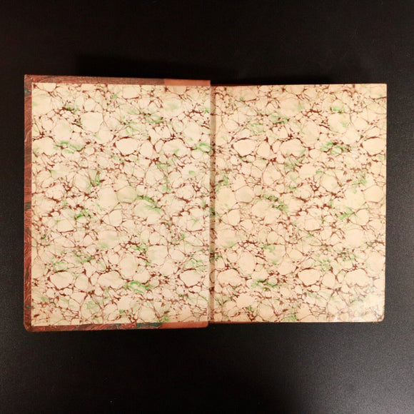 1944 Campagne by Raymonde Vincent Ltd Edition French Fiction Book Fine Binding