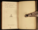 L'Imitation De Jesus Christ par De Lamennais 1885 Antique French Theology Book-10