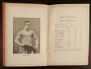 c1900 Strength & How To Obtain It by E. Sandow Antique Self Improvement Book-5