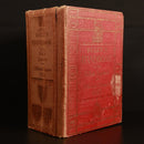 1953 Kellys Handbook Titled Landed Official Classes Antique British History Book-1