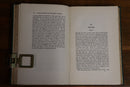1919 A New Study Of English Poetry by H Newbolt Antique British Poetry Book-5