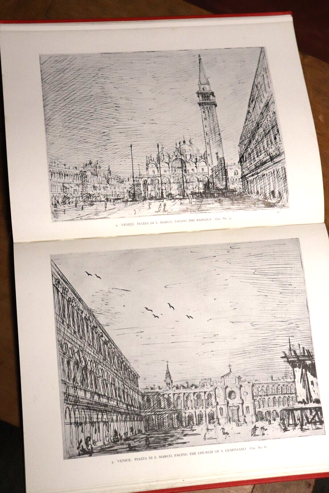 1948 3vol Drawings At Windsor Castle 1st Edition Antique British Art Books