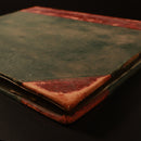 1942 Australian WW2 Era Melbourne Secondhand Dealers Purchase Records Book RARE-19