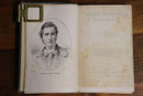 c1885 Noble Workers by H.A. Page Young Men's Motivational History Book-9