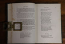 1880 Poems by Arthur Hugh Clough Antique British Poetry Book Nightingale-4