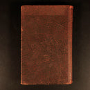 1919 Cloister & The Hearth by Charles Reade Antique Fiction Book Everyman's-12