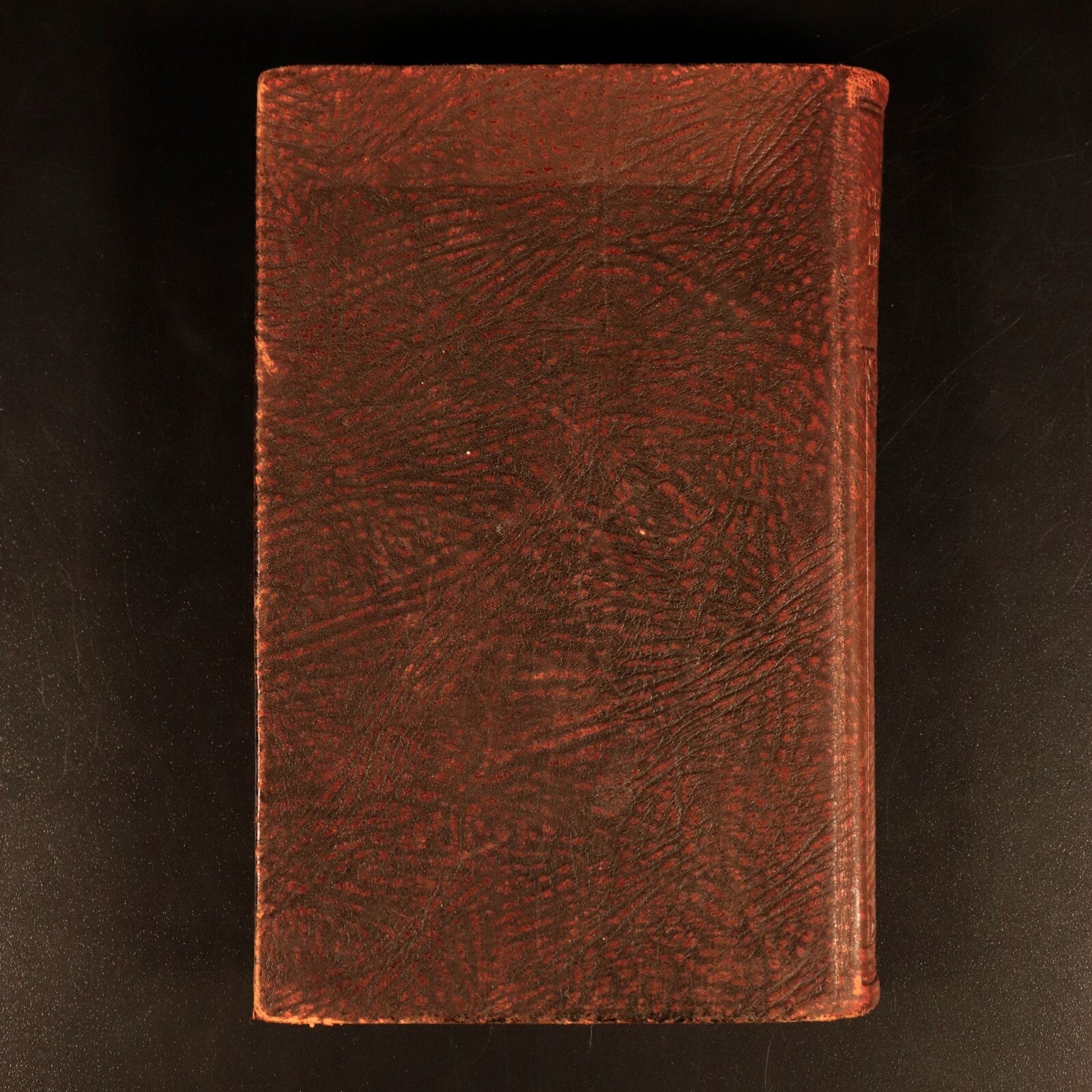 1919 Cloister & The Hearth by Charles Reade Antique Fiction Book Everyman's