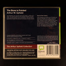 Bone Is Pointed Arthur Upfield Australian Crime Fiction Book Audio CD Bolinda-2