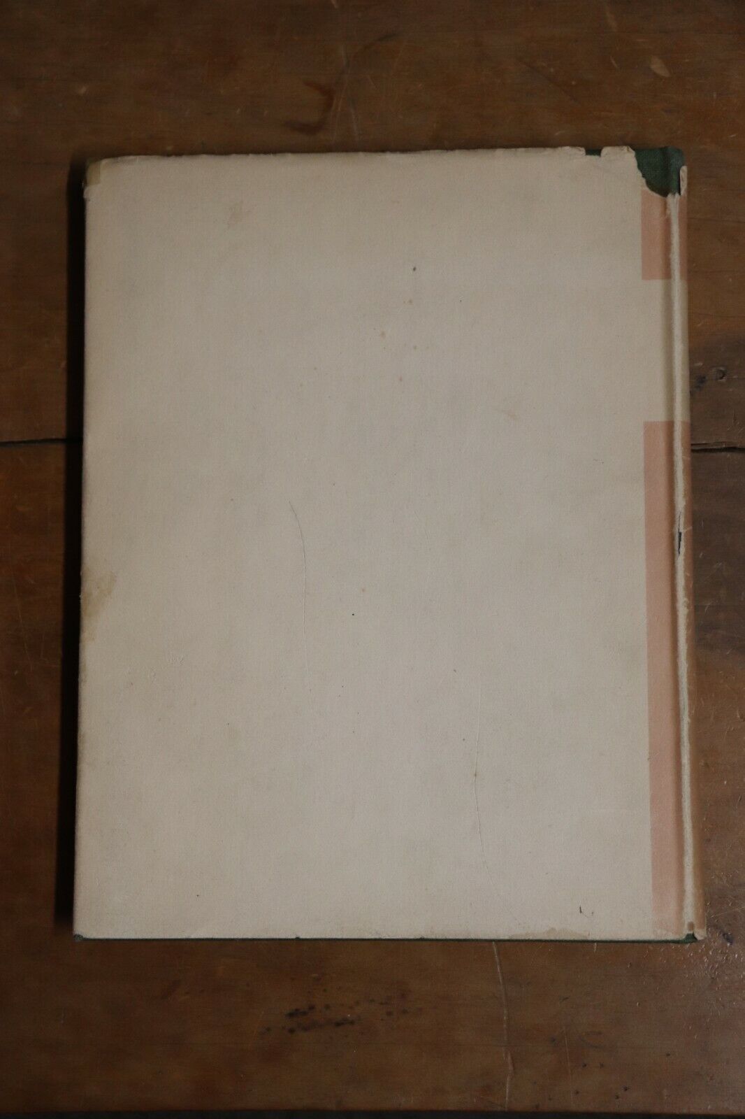 English County Planning Survey Of Herfordshire 1946 - Antique Town Planning Book