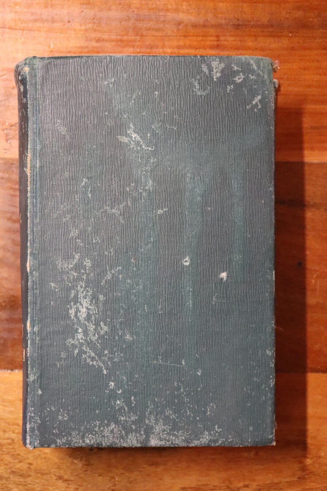 The Novels & Tales Of Captain Marryat Vol 4 - c1876 - Antique Literature Book