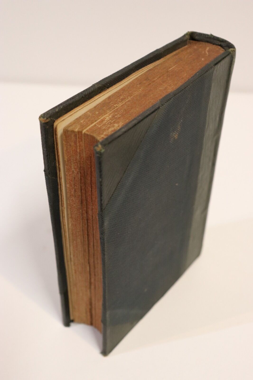 Caesar Borgia by the Author Of Whitefriars - c1895 - Antique Fiction Book