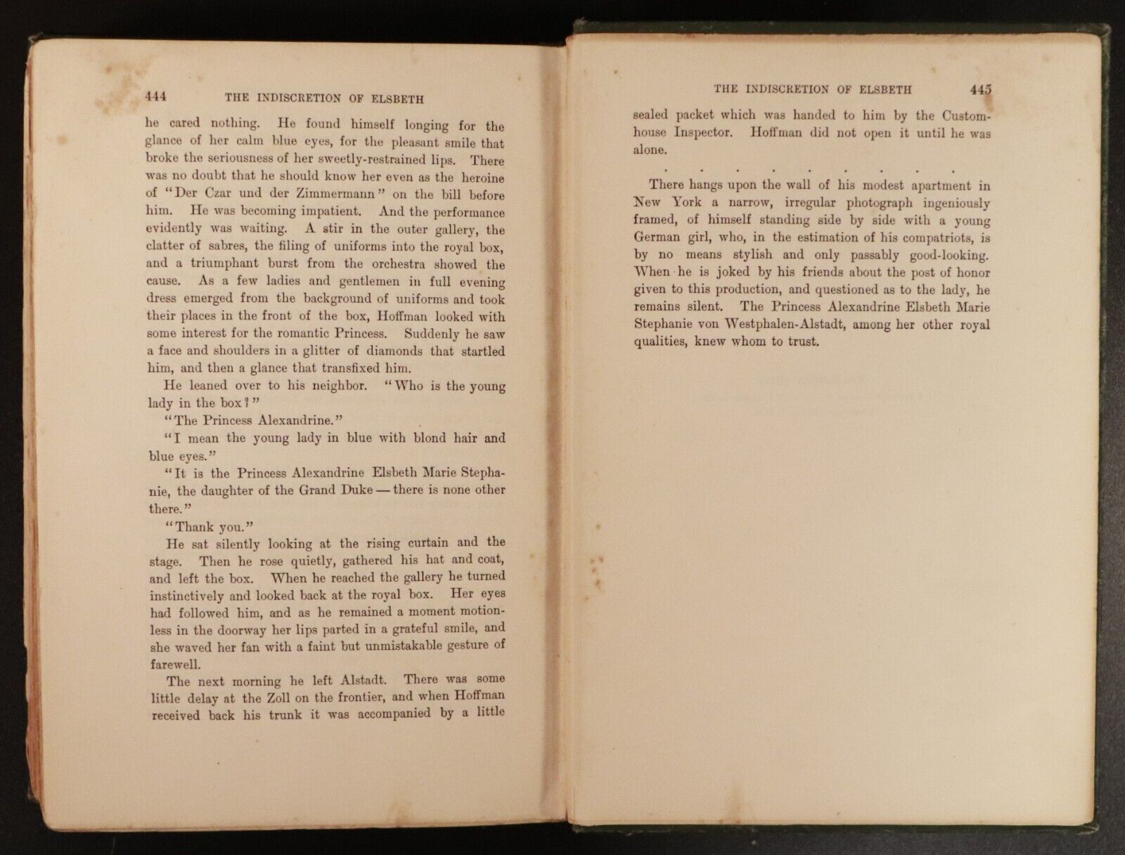 1902 3vol The Works Of Bret Harte Antique American Fiction Books