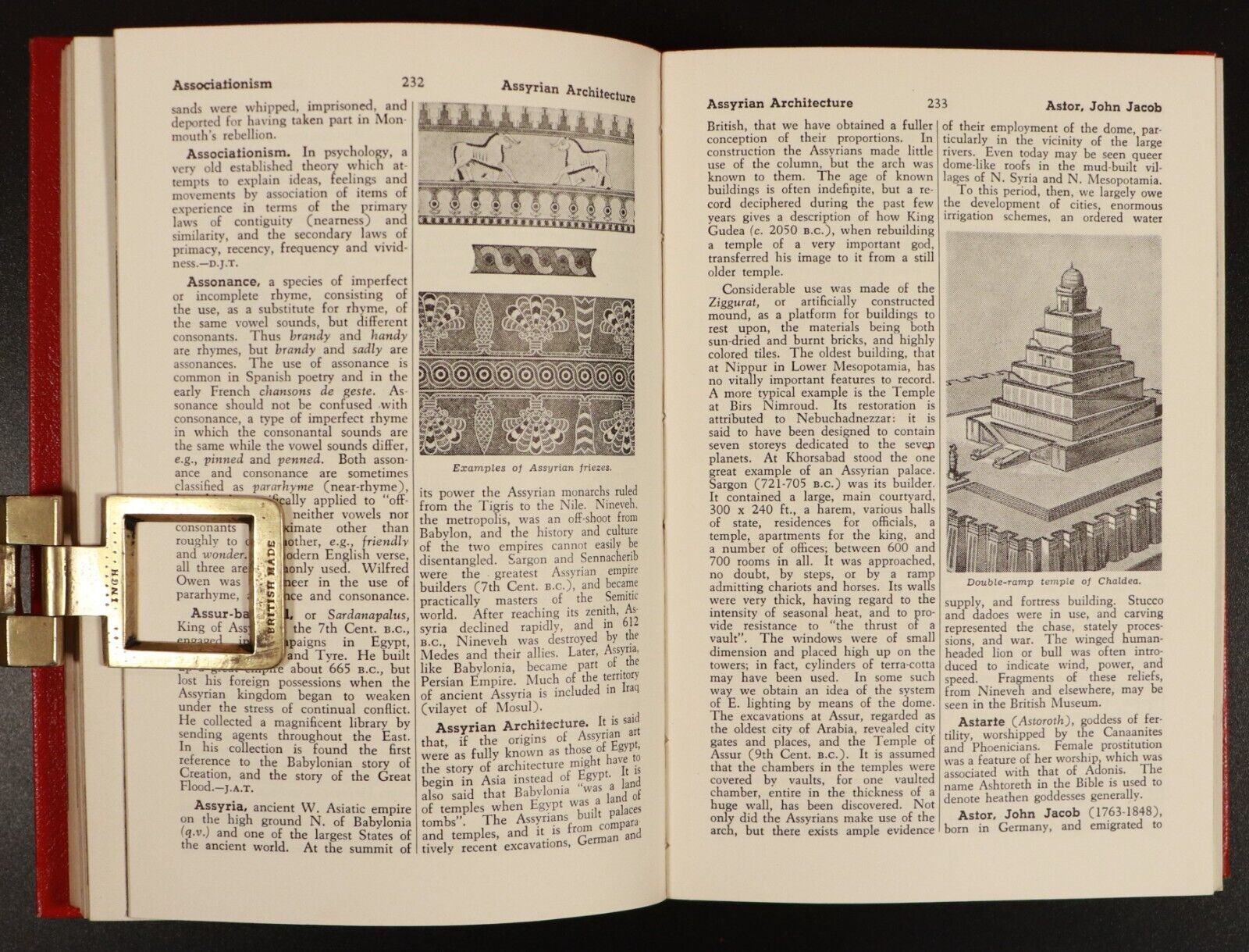 1954 6vol The New International Illustrated Encyclopaedia Reference Book Set