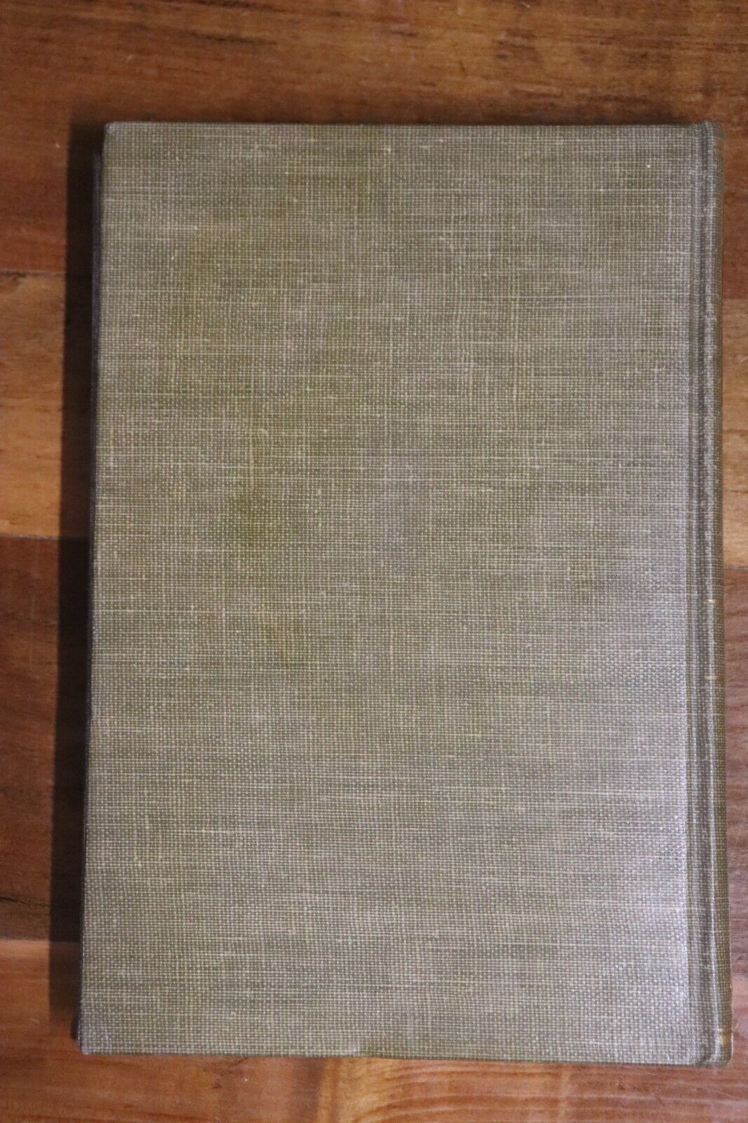 Principles of Genetics by EW Sinnott - 1939 - Antique Book - 3rd Edition