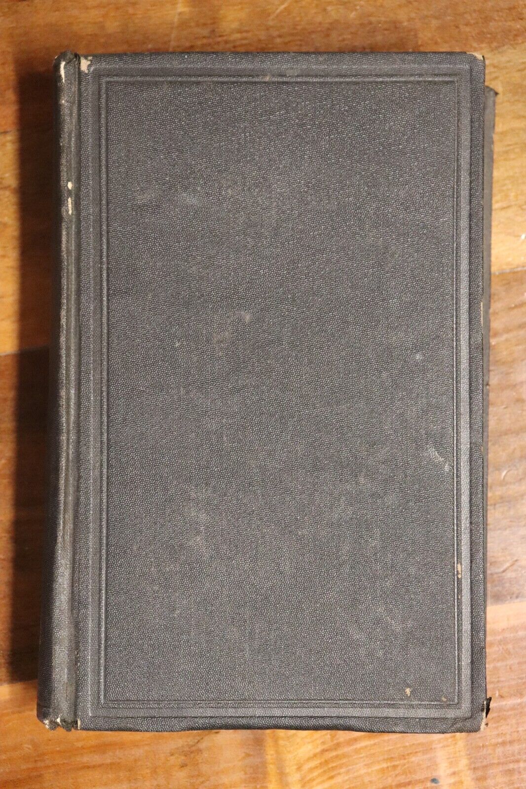 The Works Of William E Channing - 1869 - Antique Theology Book Vol. 5