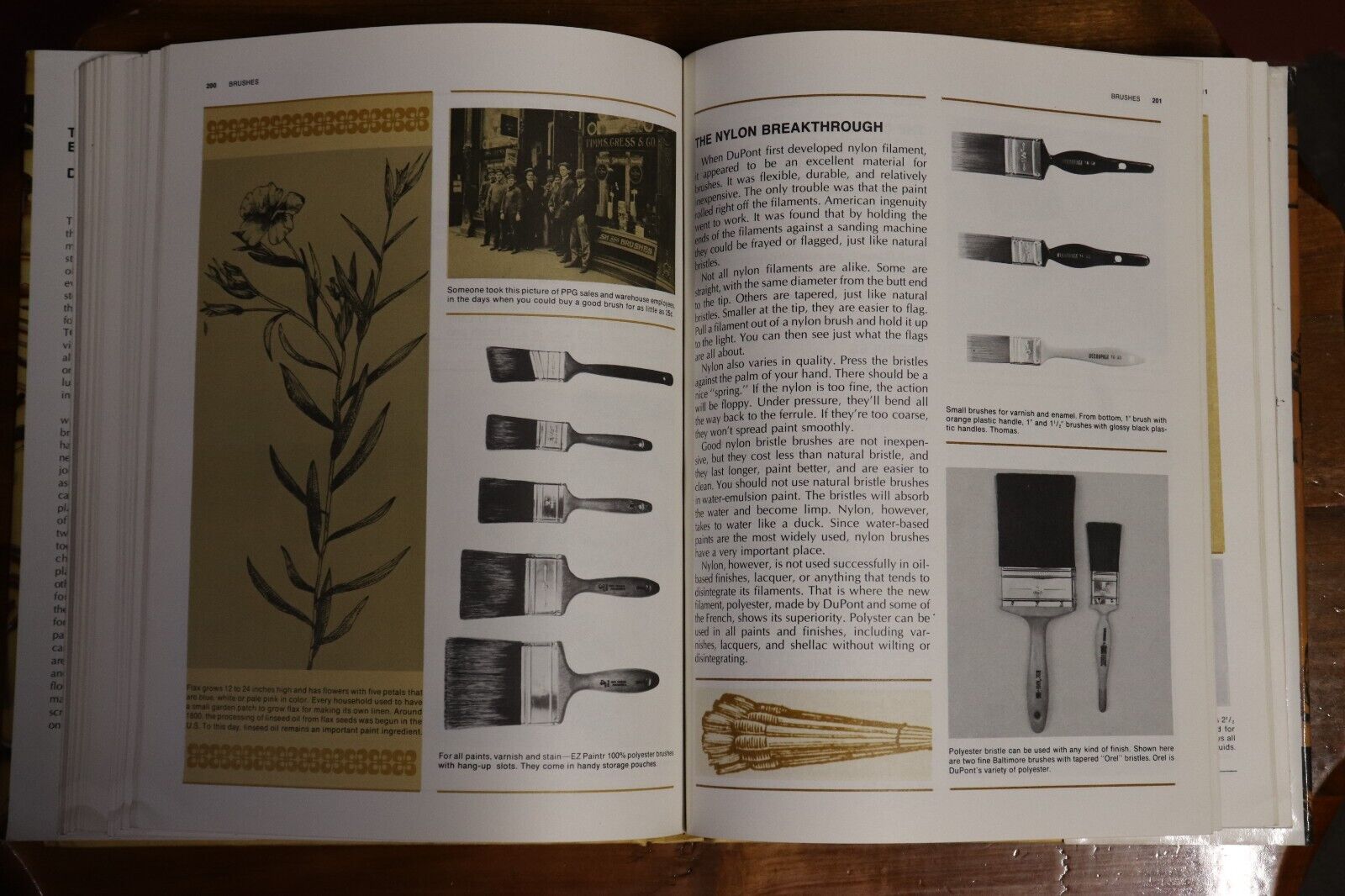 The Great Tool Emporium - 1979 - Hand Tools History & Reference Book