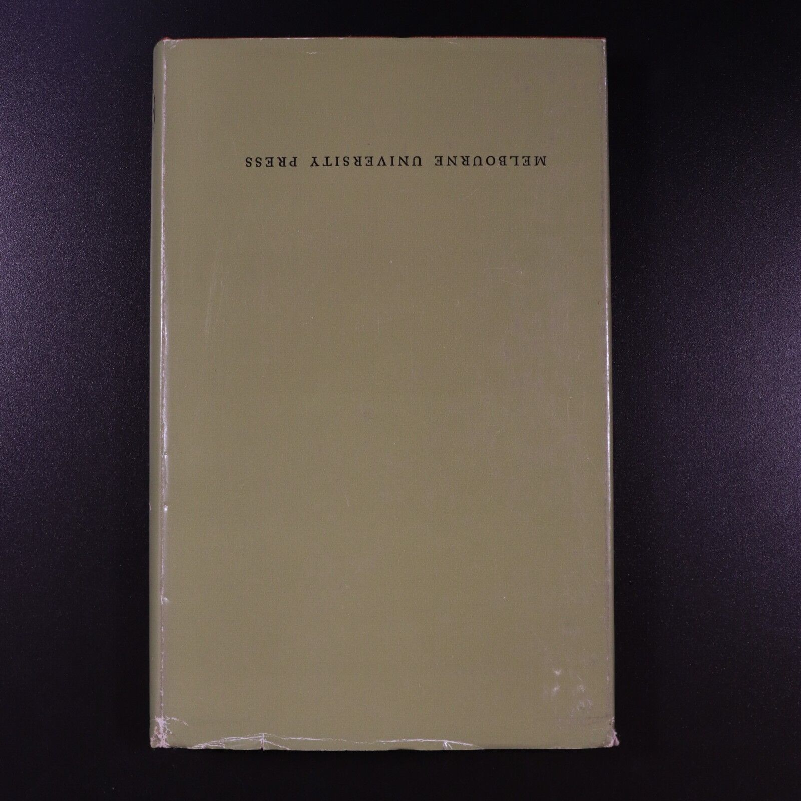 1963 The Federal Story by Alfred Deakin Australian Political History Book