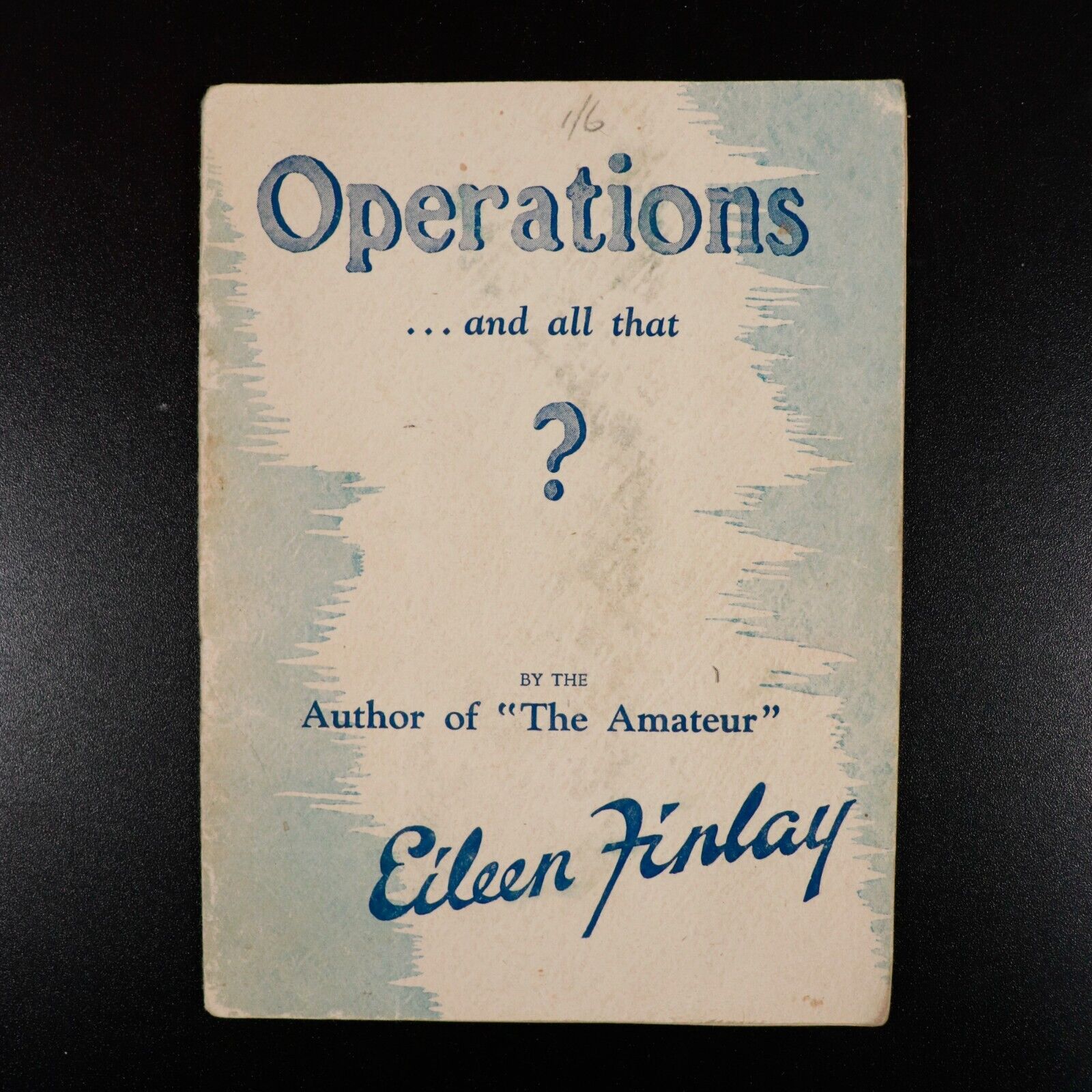 c1945 11vol Library Of Eileen Finlay Novels Vintage Australian Fiction Books - 0