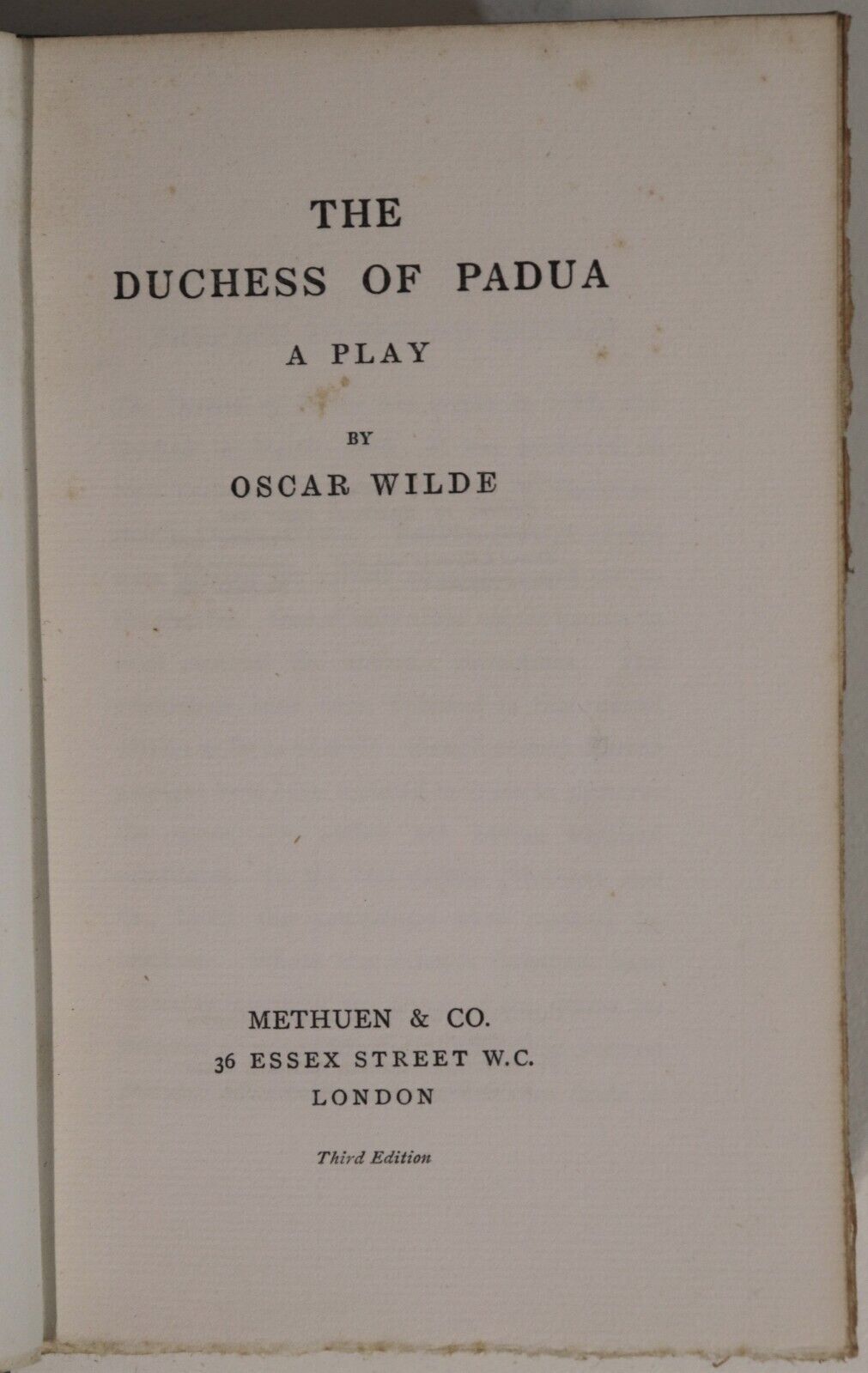 c1909 13vol The Works Of Oscar Wilde Antique Literature Book Collection