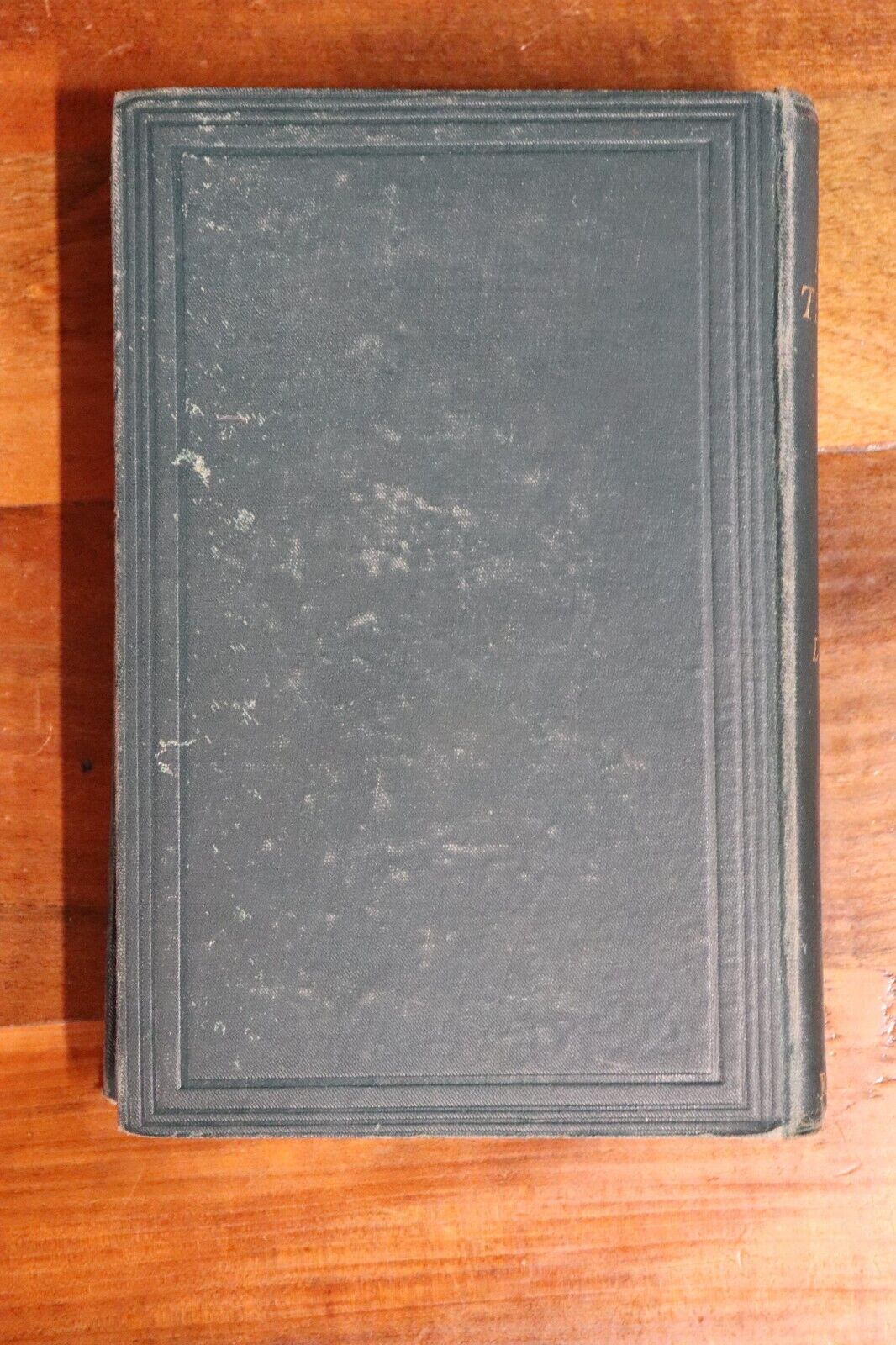 The New Timon by Lord Lytton - 1875 - Antique Poetry & Literature Book