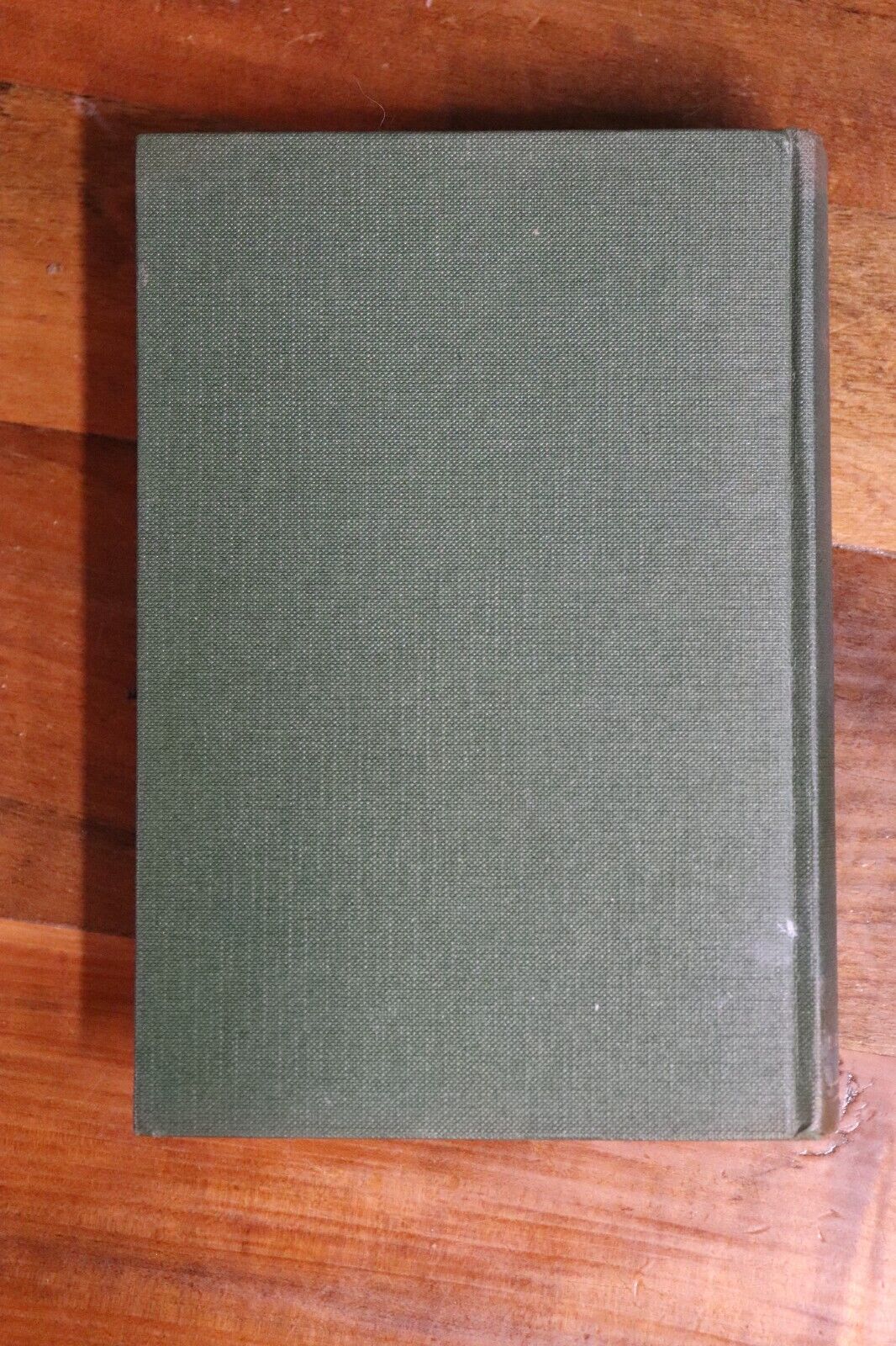 1954 The Best Of O. Henry Chosen by Sapper Vintage British Fiction Book