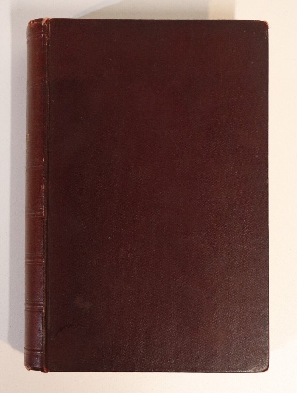 Journal Of The Iron & Steel Institute - 1914 - Antique History Book
