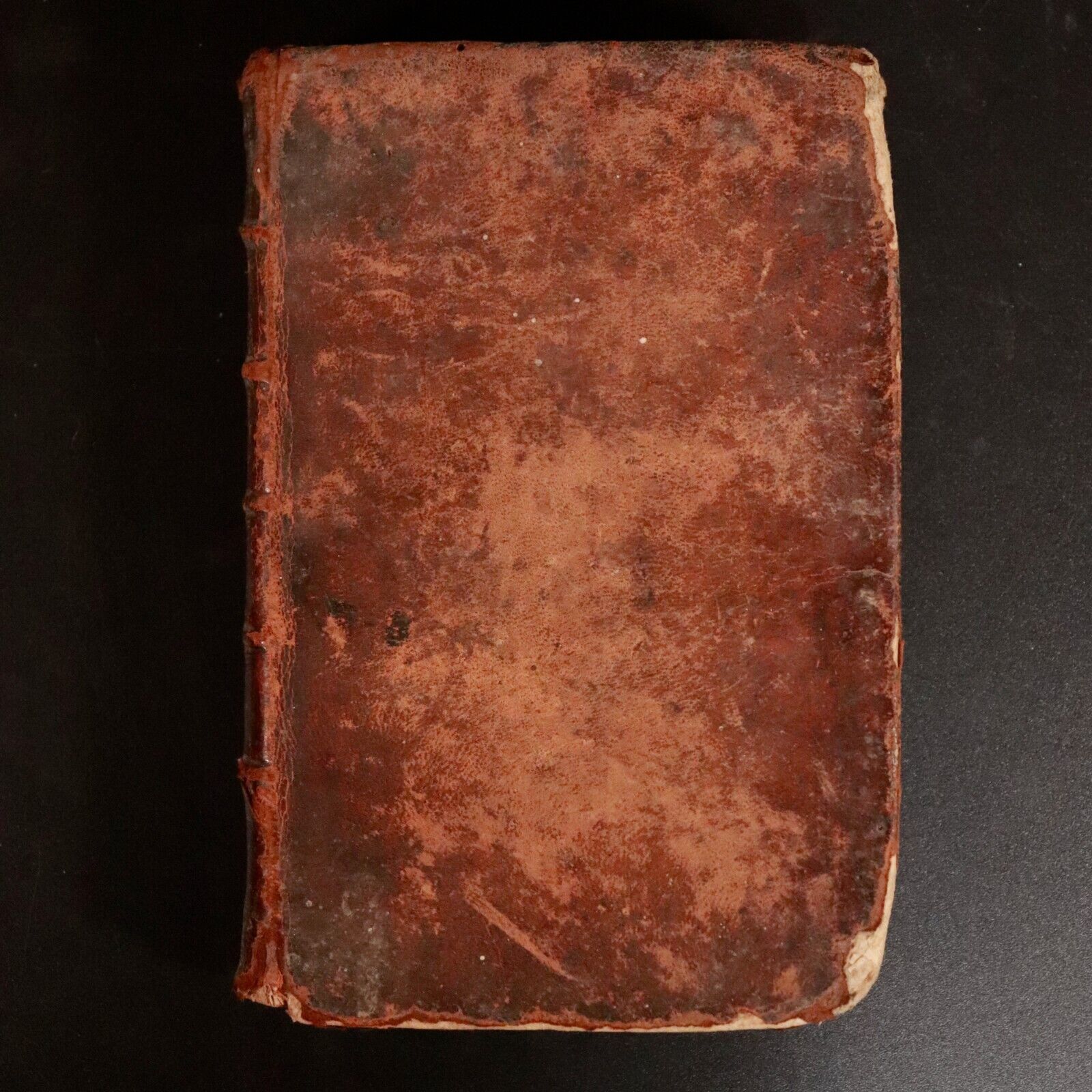 1787 L'Agronome Ou Dictionnaire Portatif Du Cultivateur Antiquarian History Book