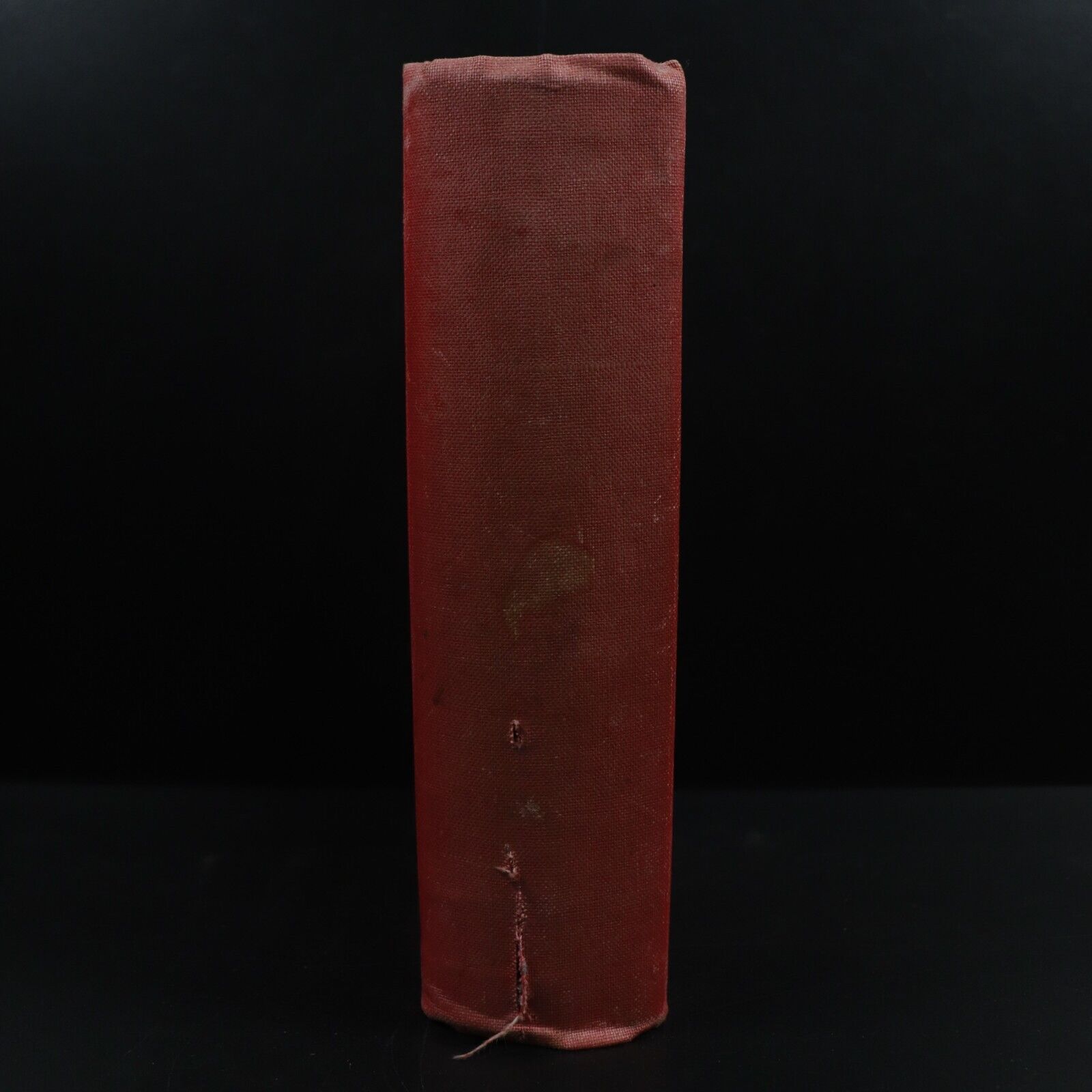 1909 Text-Book Of Anatomy by D.J. Cunningham Antique Medical Reference Book
