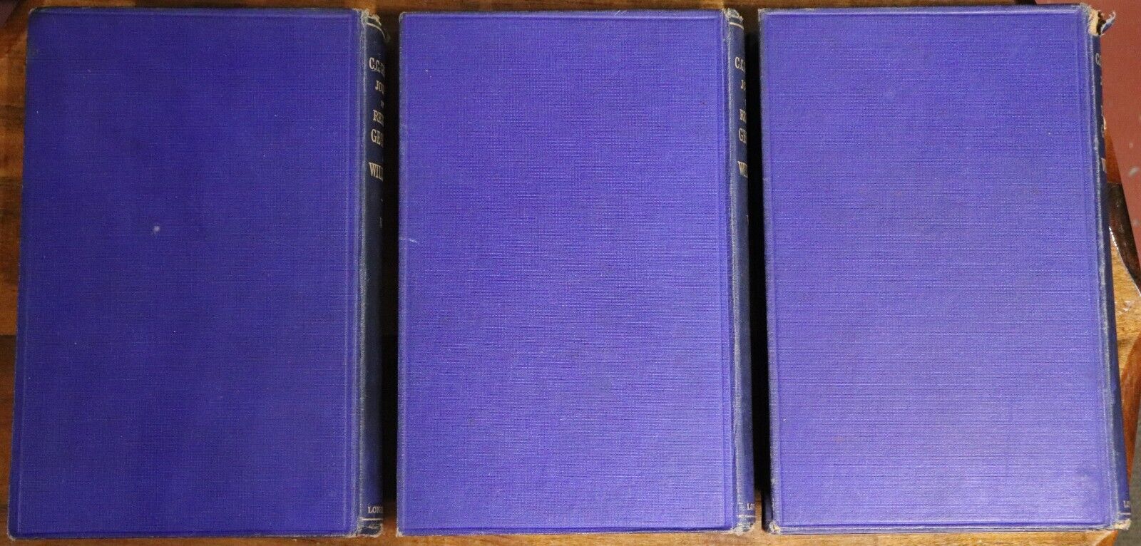 The Greville Memoirs 3 Vol. Set - 1875 - Antique British History Books