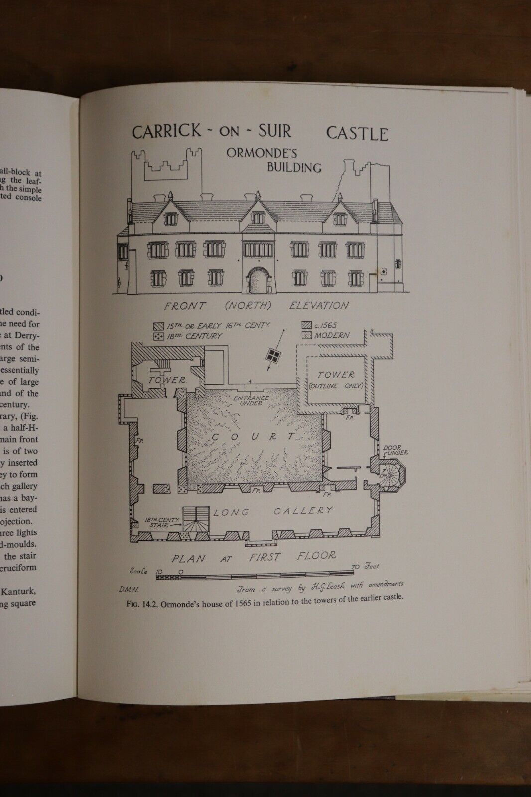 Studies In Building History - 1961 - Rare 1st Edition Architecture Book