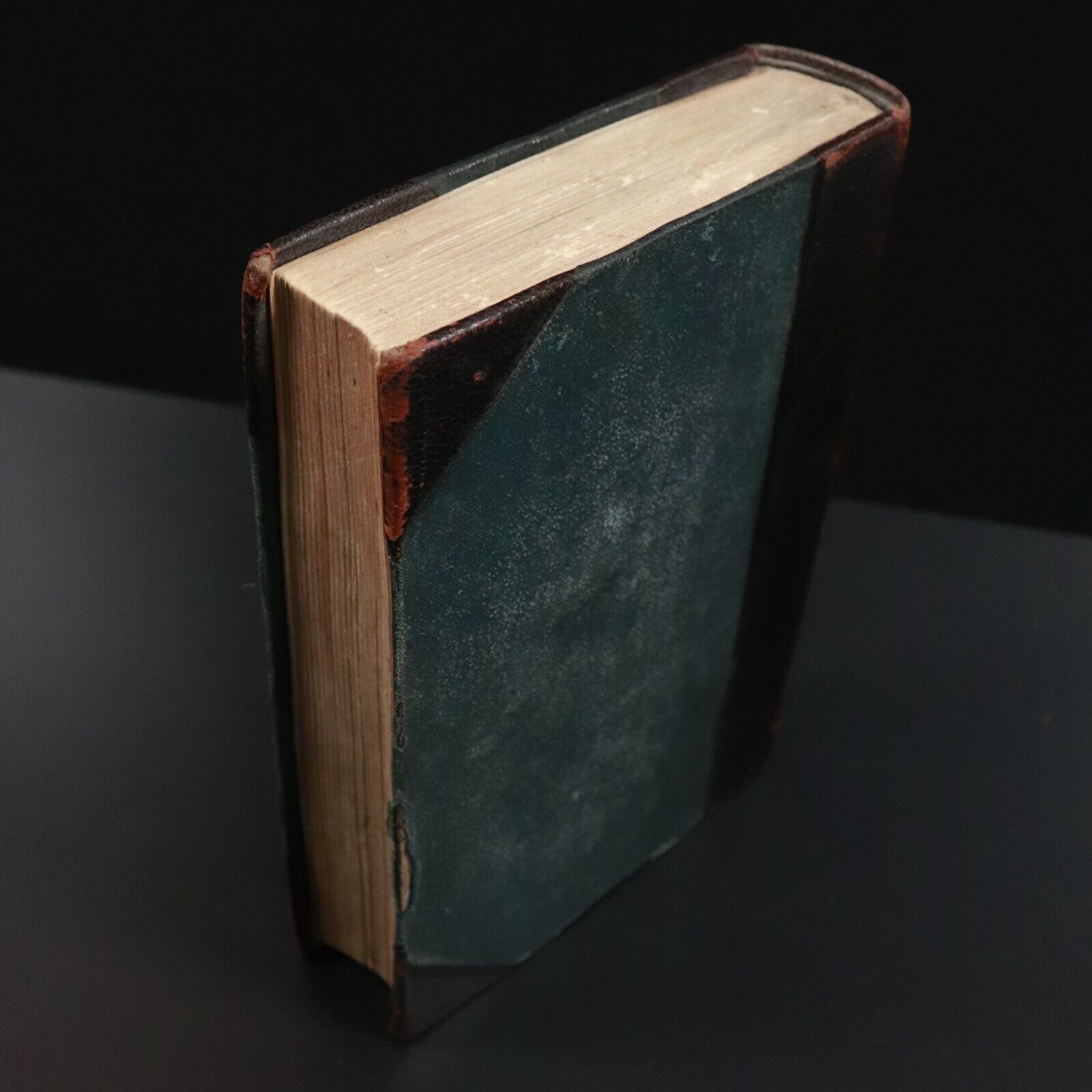 1902 Maxim Gorky by E.J. Dillon 1st Edition Antique Fiction Book