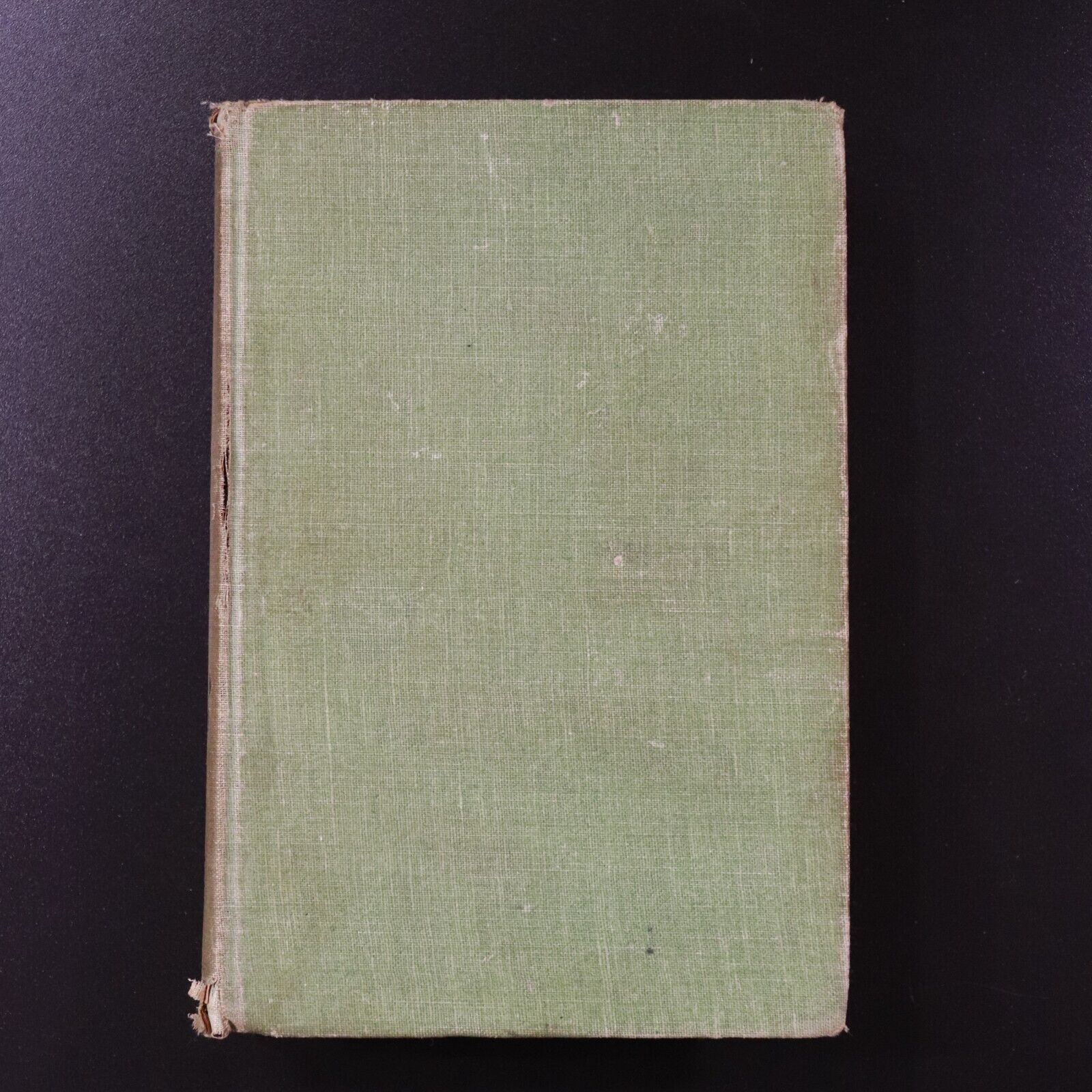 1918 Leg-Bail by John Butler Cooper 1st Edition Australian Fiction Book