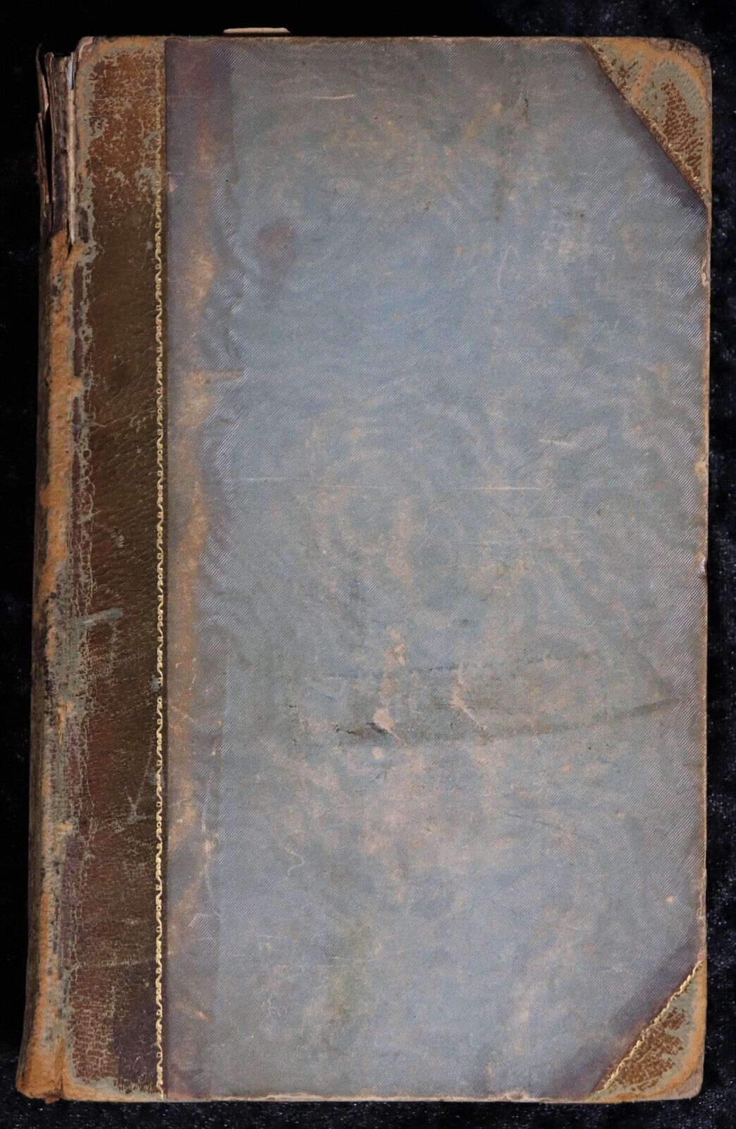 The Jockey Club by C Pigott - 1792 - Antiquarian Etiquette & Manners Book
