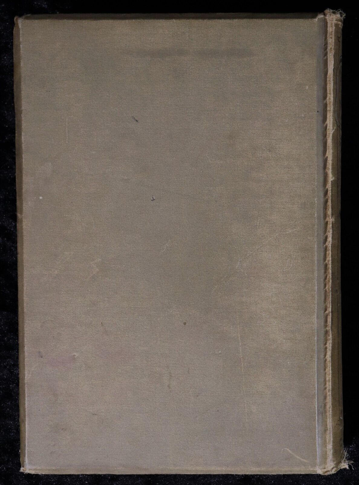 1896 Pearson's Magazine: Rudyard Kipling Antiquarian Literature Book