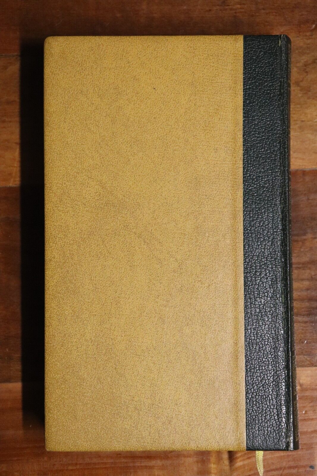 The Voyage Of The Beagle - 1968 - Vintage Charles Darwin Book