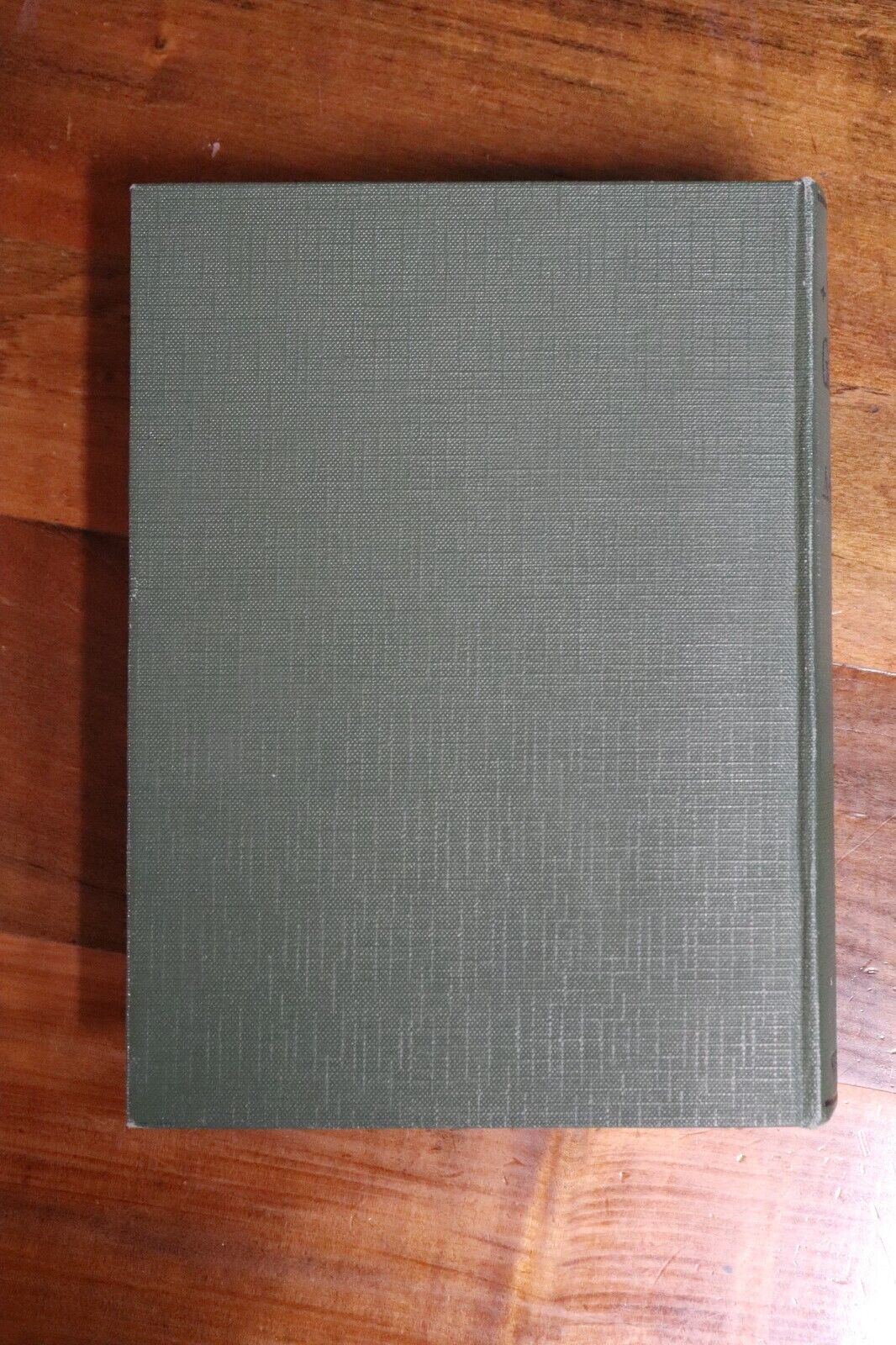 1937 Rock Gardens by A. Edwards Antique Gardening Reference Book
