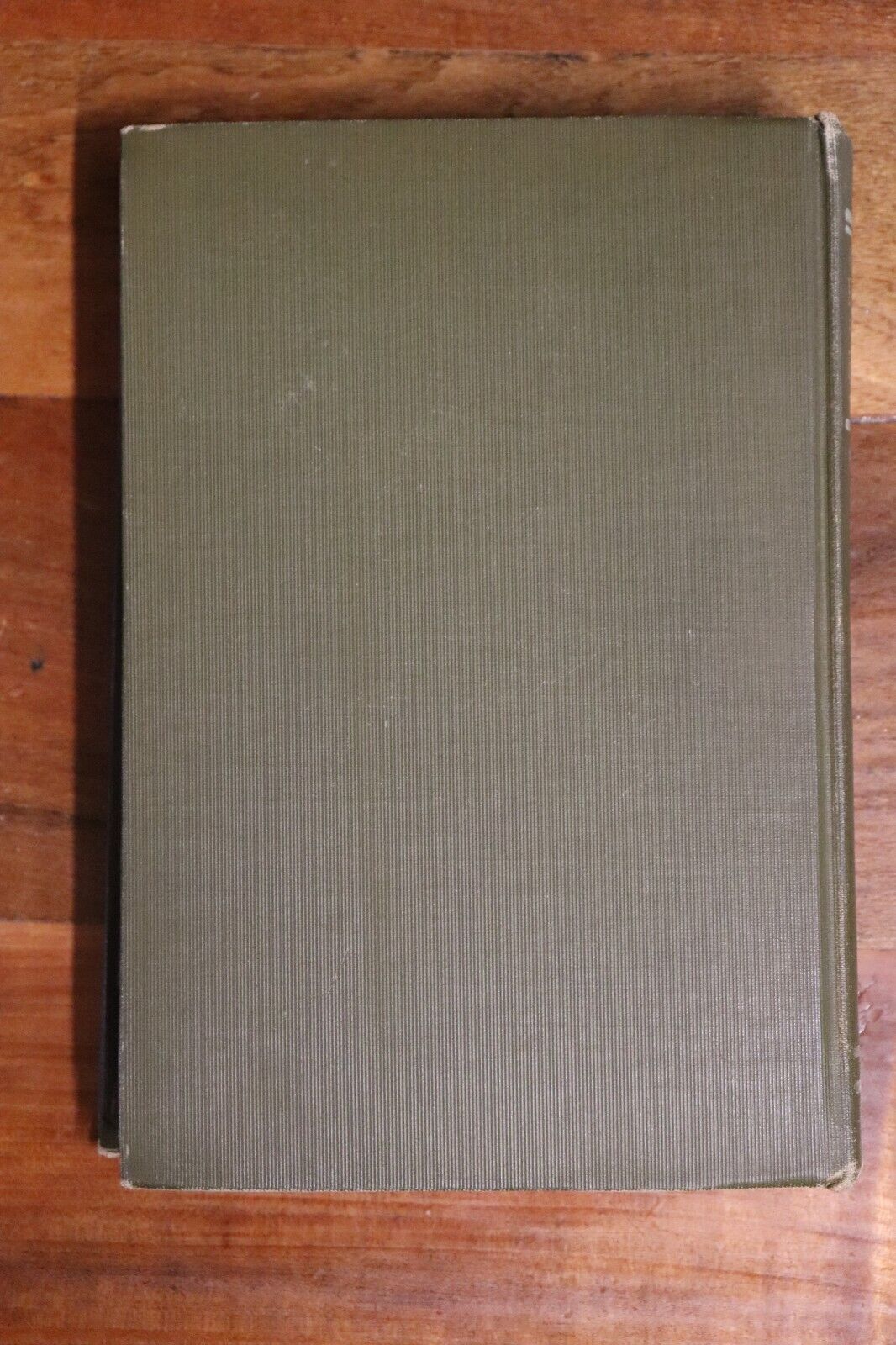 The Heart Of Rome by F.M. Crawford - 1903 - Antique Literature Book 1st Edition