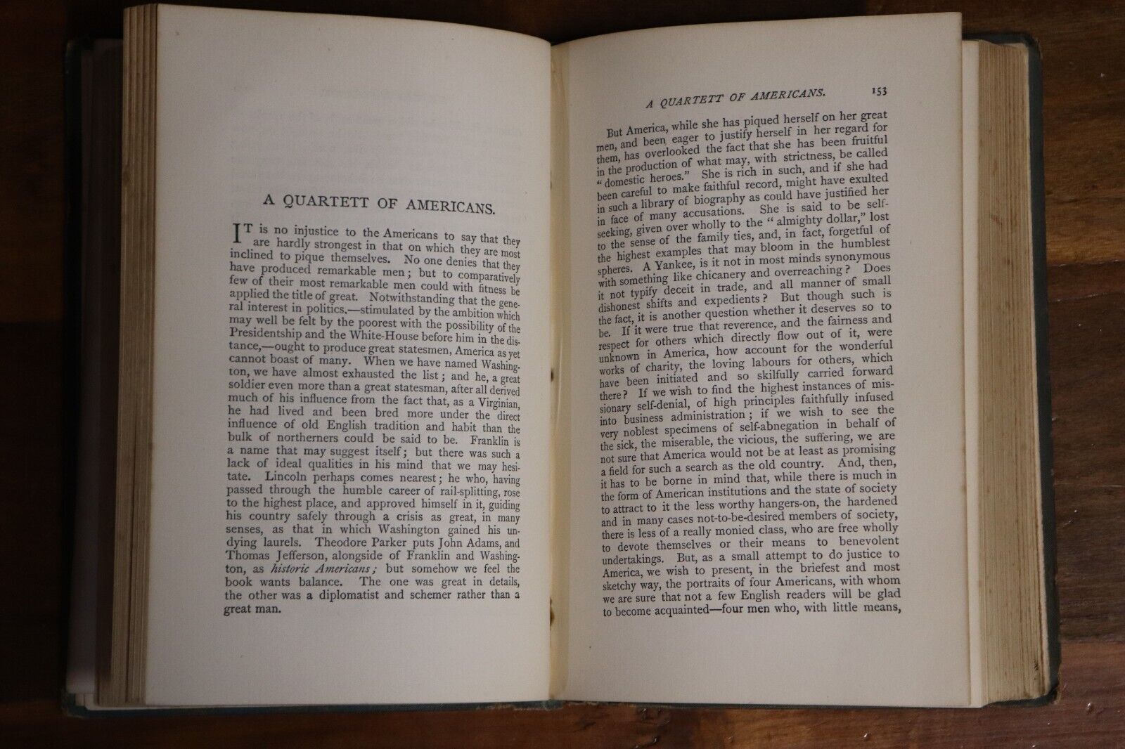 Noble Workers by H.A. Page - c1885 - Industrial History Book