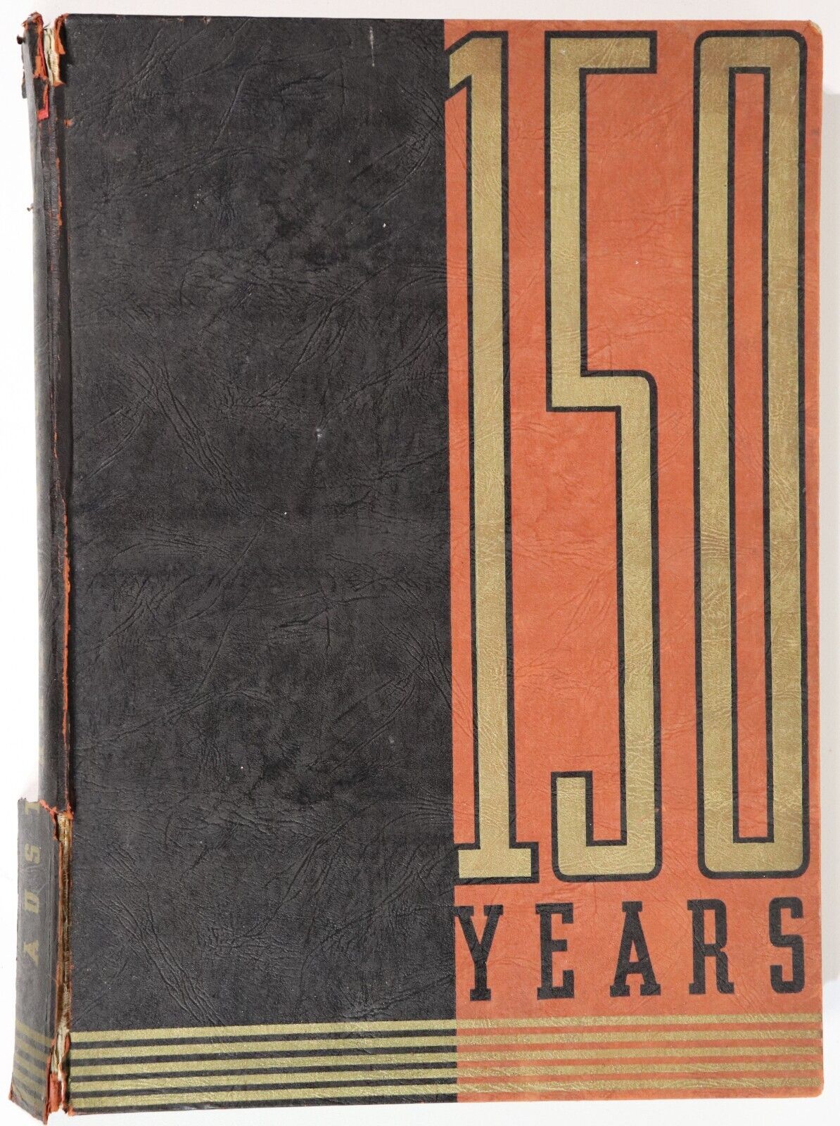 Australia: 1788 to 1938 - 150 Years Celebration - Australian History Book