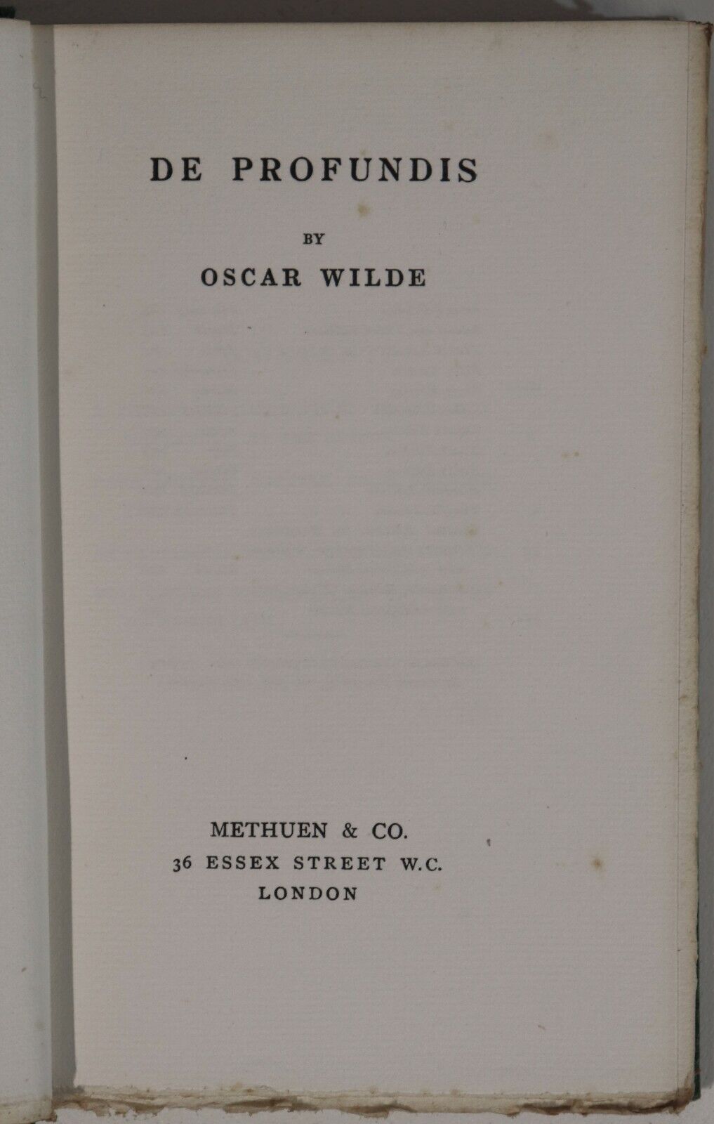 c1909 13vol The Works Of Oscar Wilde Antique Literature Book Collection