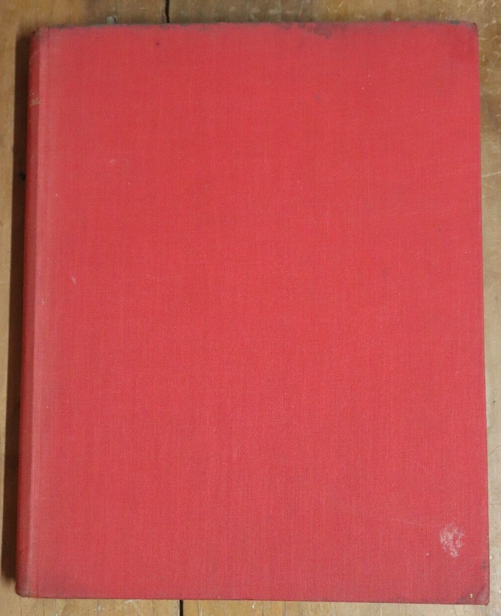 1926 Georgian Details Of Domestic Architecture 1st Edition Antique Book