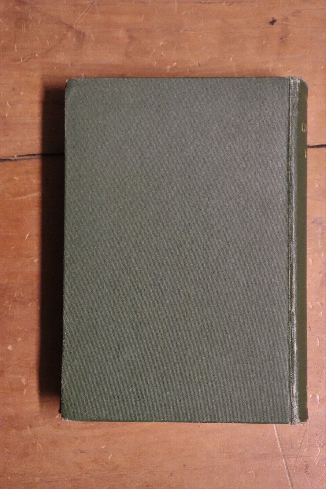 1932 The Countries Of The World by A Morley Dell Antique Geography Book