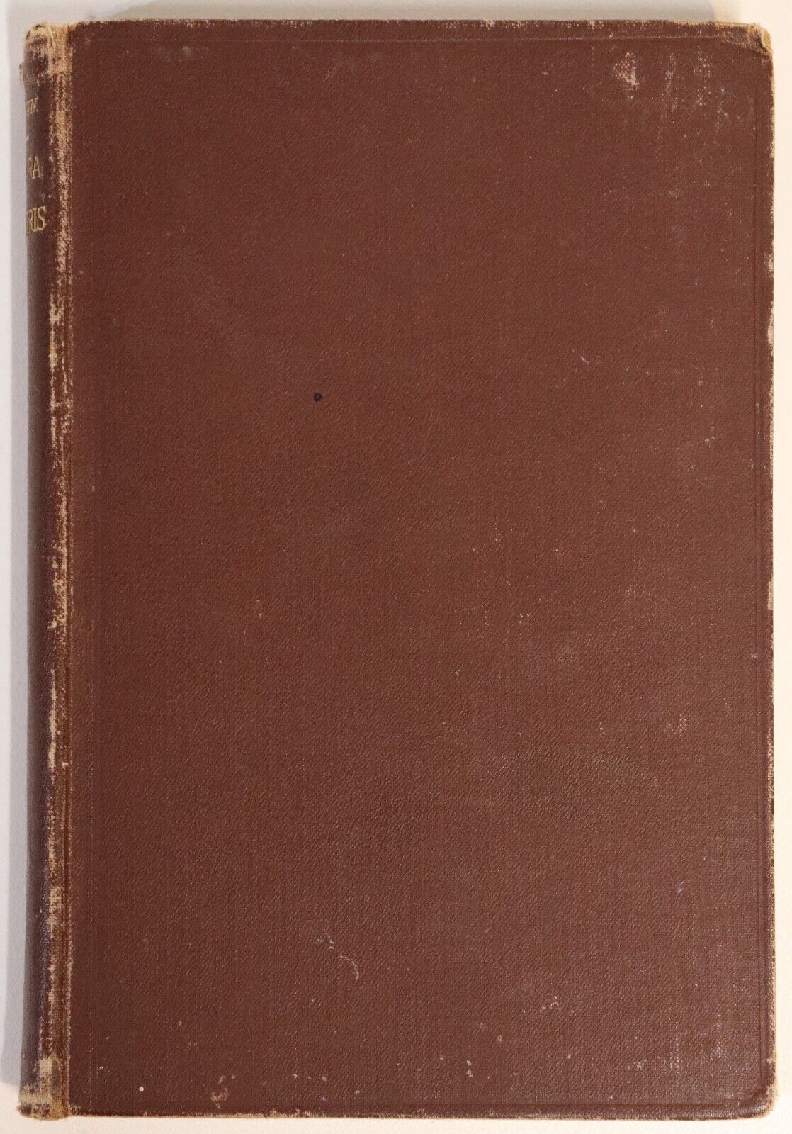 Munera Pulveris by John Ruskin - 1886 - Antique Political History Book