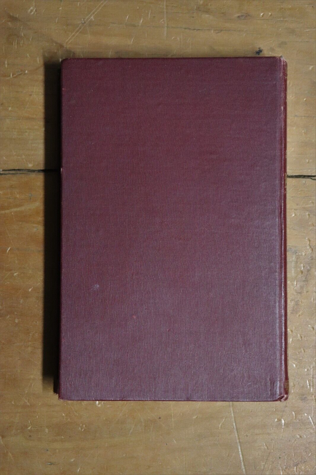 Malcolm Kirk: Overcoming The World - 1898 - Antique Literature Scarce Book