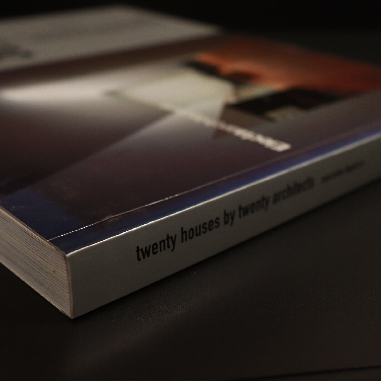 2006 20 Houses By Twenty Architects by Mercedes Daguerre Architecture Book